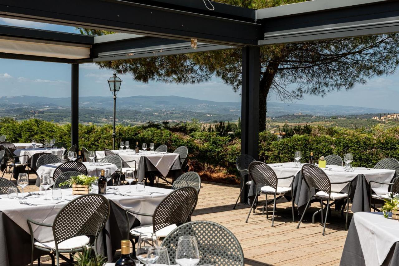 Relais Riserva Di Fizzano Кастелина ин Шианти Экстерьер фото