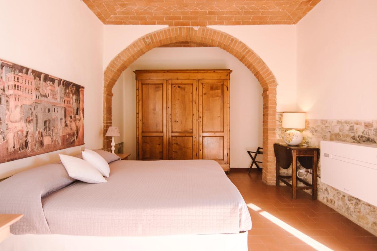 Relais Riserva Di Fizzano Кастелина ин Шианти Экстерьер фото