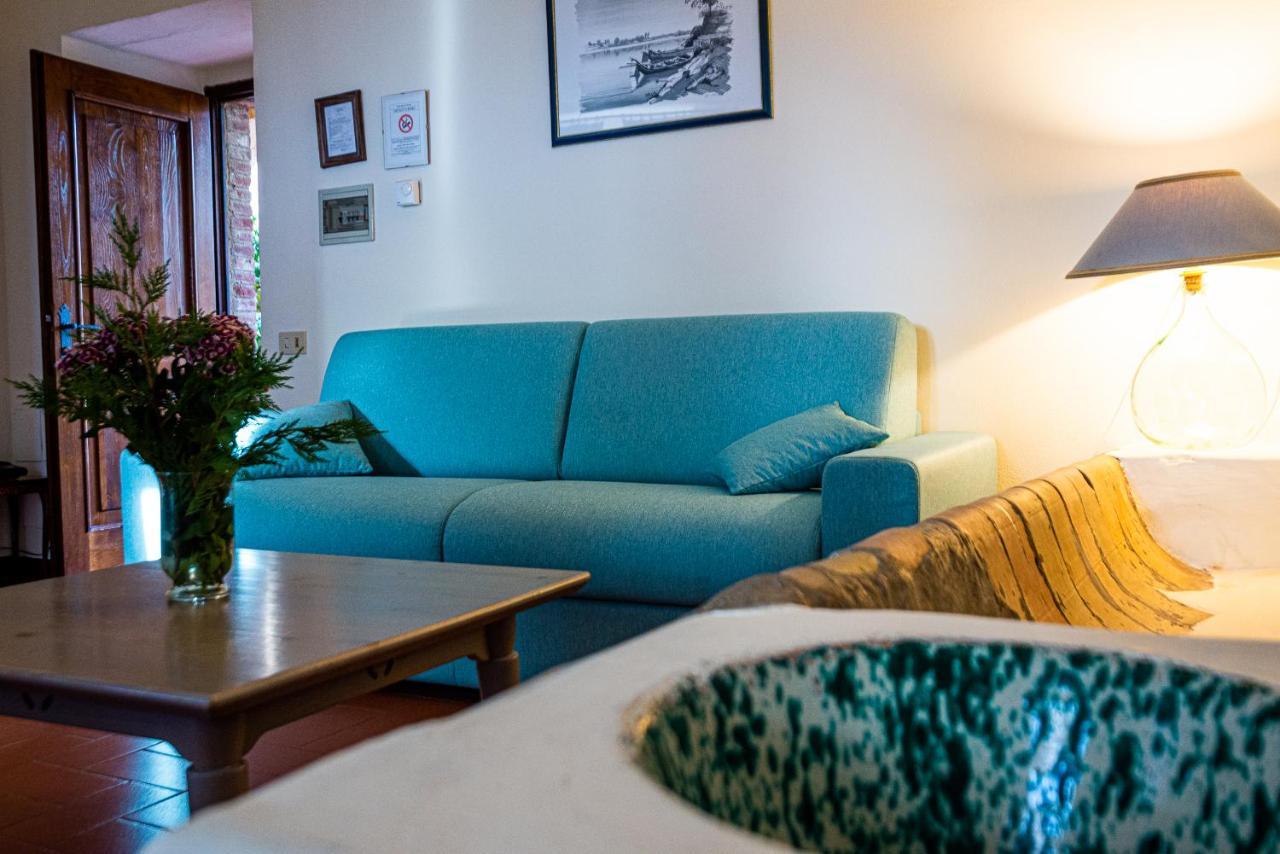 Relais Riserva Di Fizzano Кастелина ин Шианти Экстерьер фото