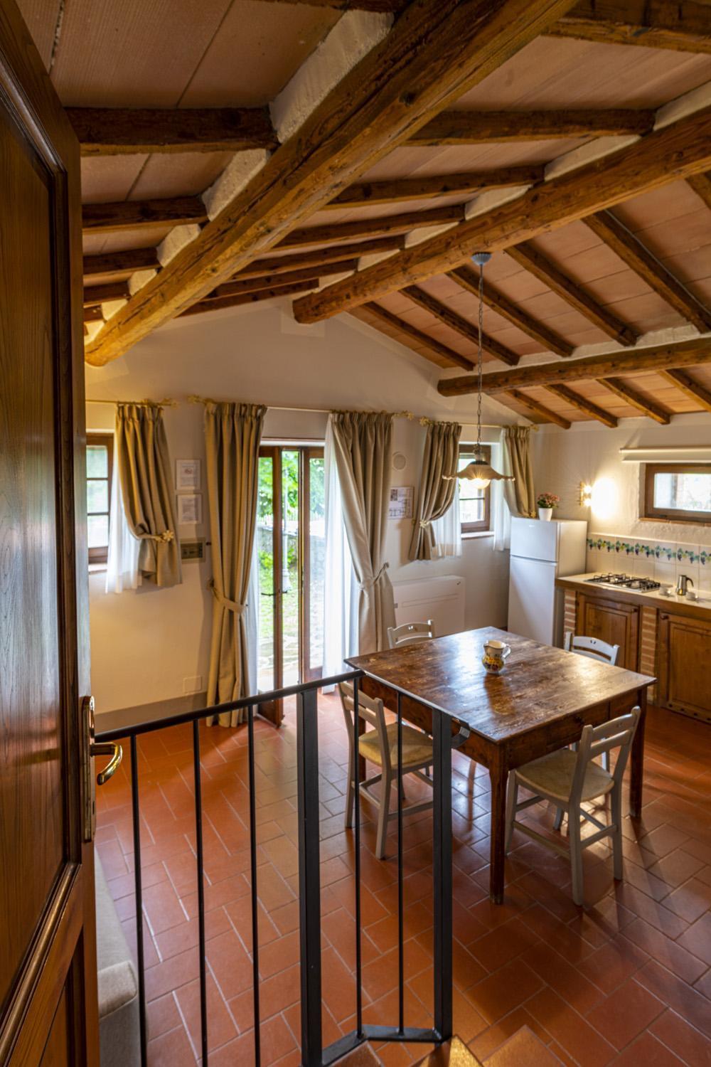 Relais Riserva Di Fizzano Кастелина ин Шианти Экстерьер фото
