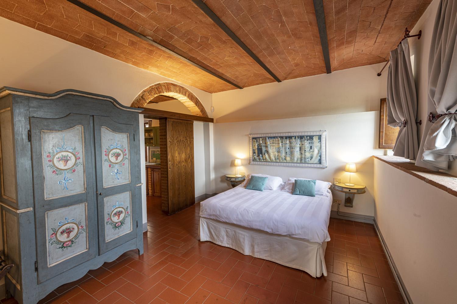 Relais Riserva Di Fizzano Кастелина ин Шианти Экстерьер фото