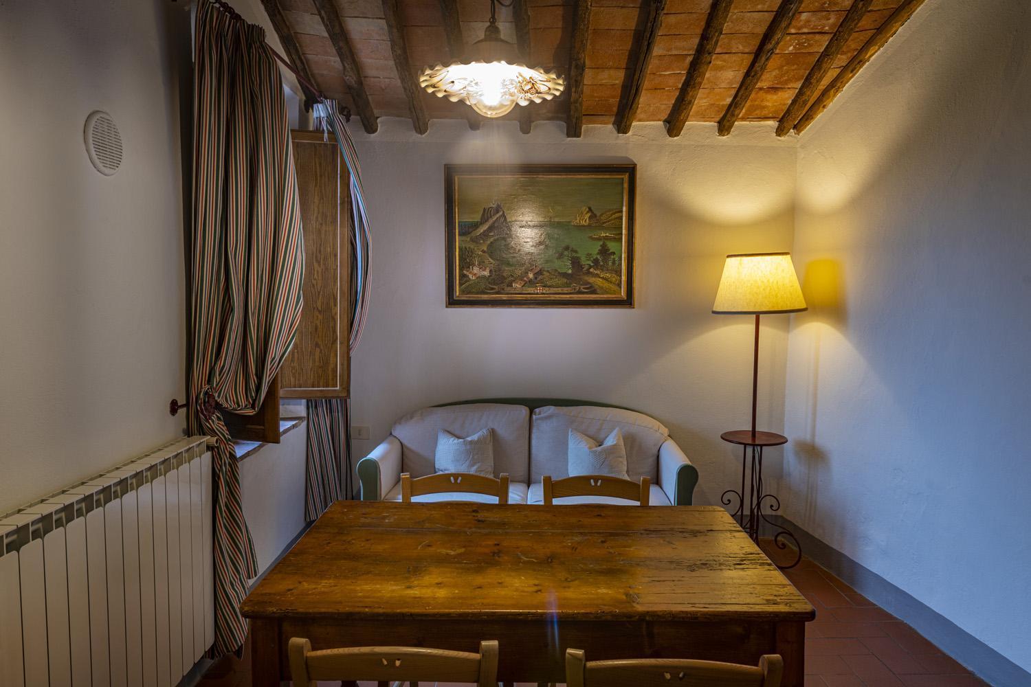Relais Riserva Di Fizzano Кастелина ин Шианти Экстерьер фото