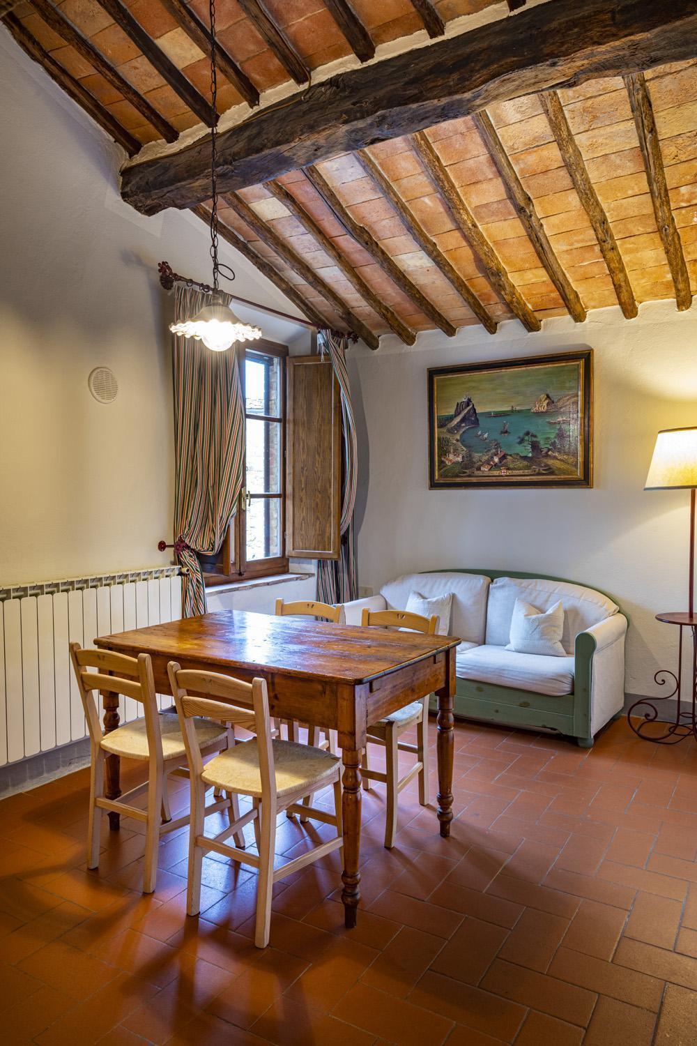 Relais Riserva Di Fizzano Кастелина ин Шианти Экстерьер фото