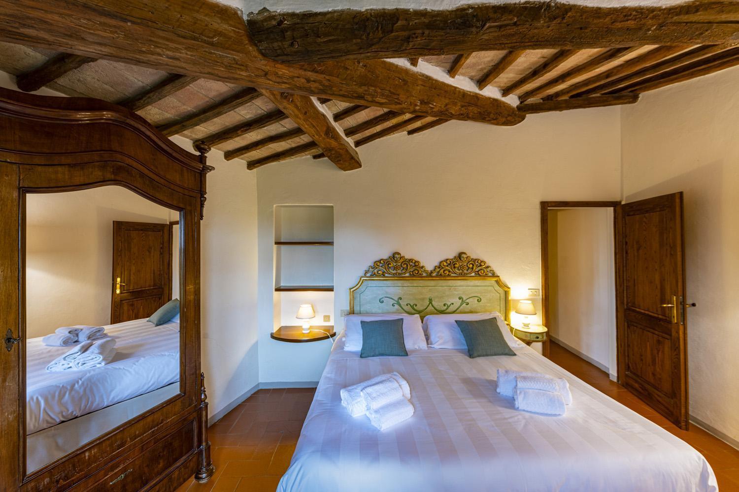 Relais Riserva Di Fizzano Кастелина ин Шианти Экстерьер фото