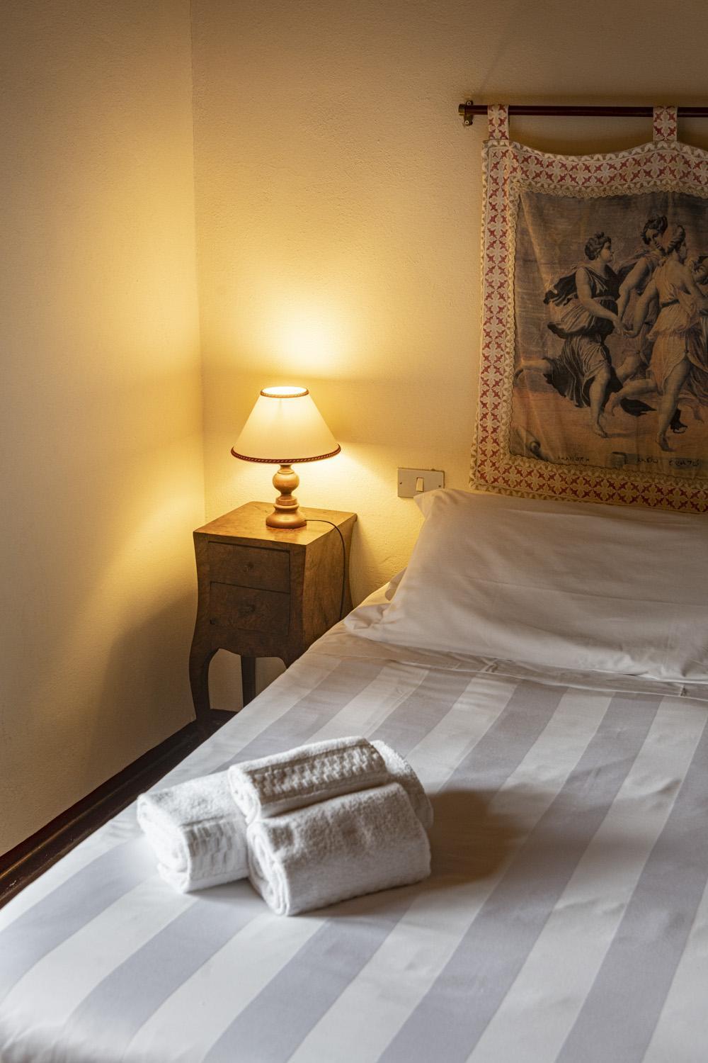 Relais Riserva Di Fizzano Кастелина ин Шианти Экстерьер фото