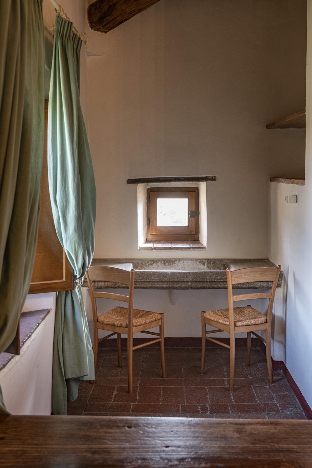Relais Riserva Di Fizzano Кастелина ин Шианти Экстерьер фото