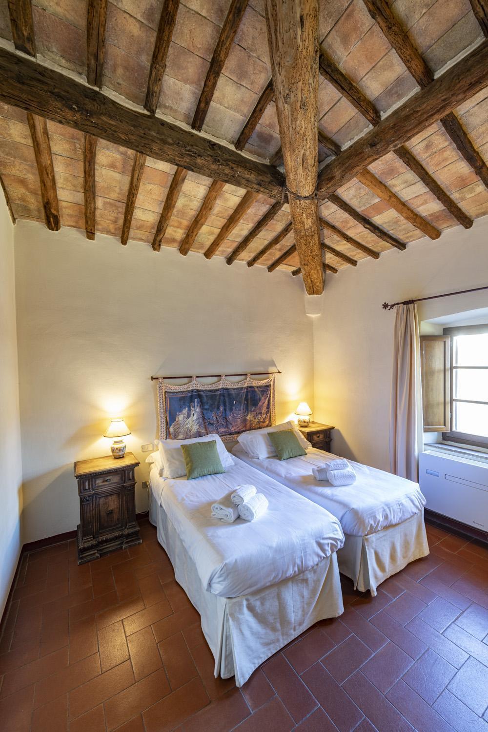 Relais Riserva Di Fizzano Кастелина ин Шианти Экстерьер фото