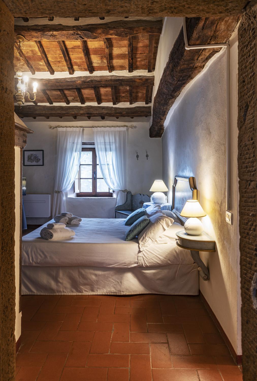 Relais Riserva Di Fizzano Кастелина ин Шианти Экстерьер фото