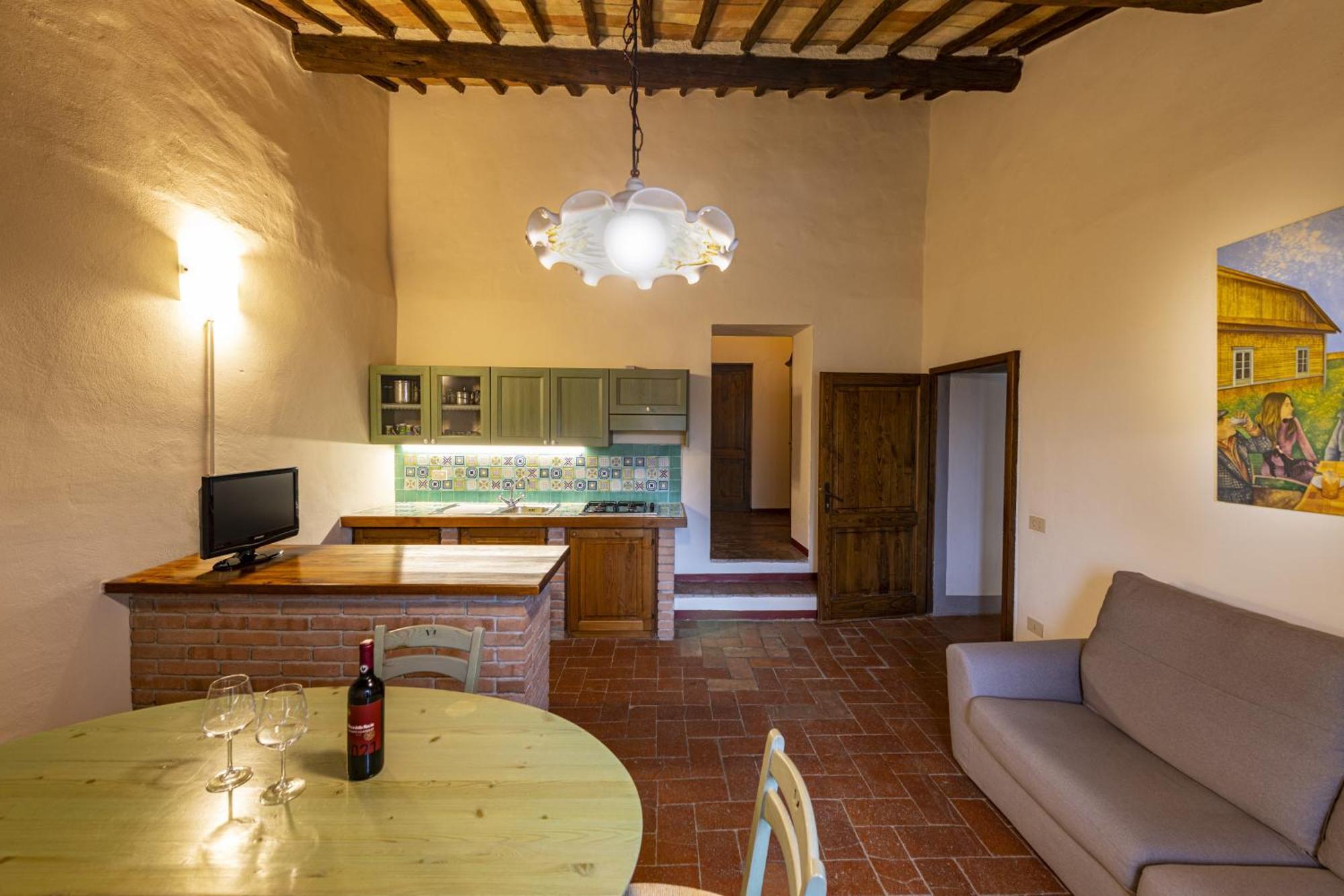 Relais Riserva Di Fizzano Кастелина ин Шианти Экстерьер фото