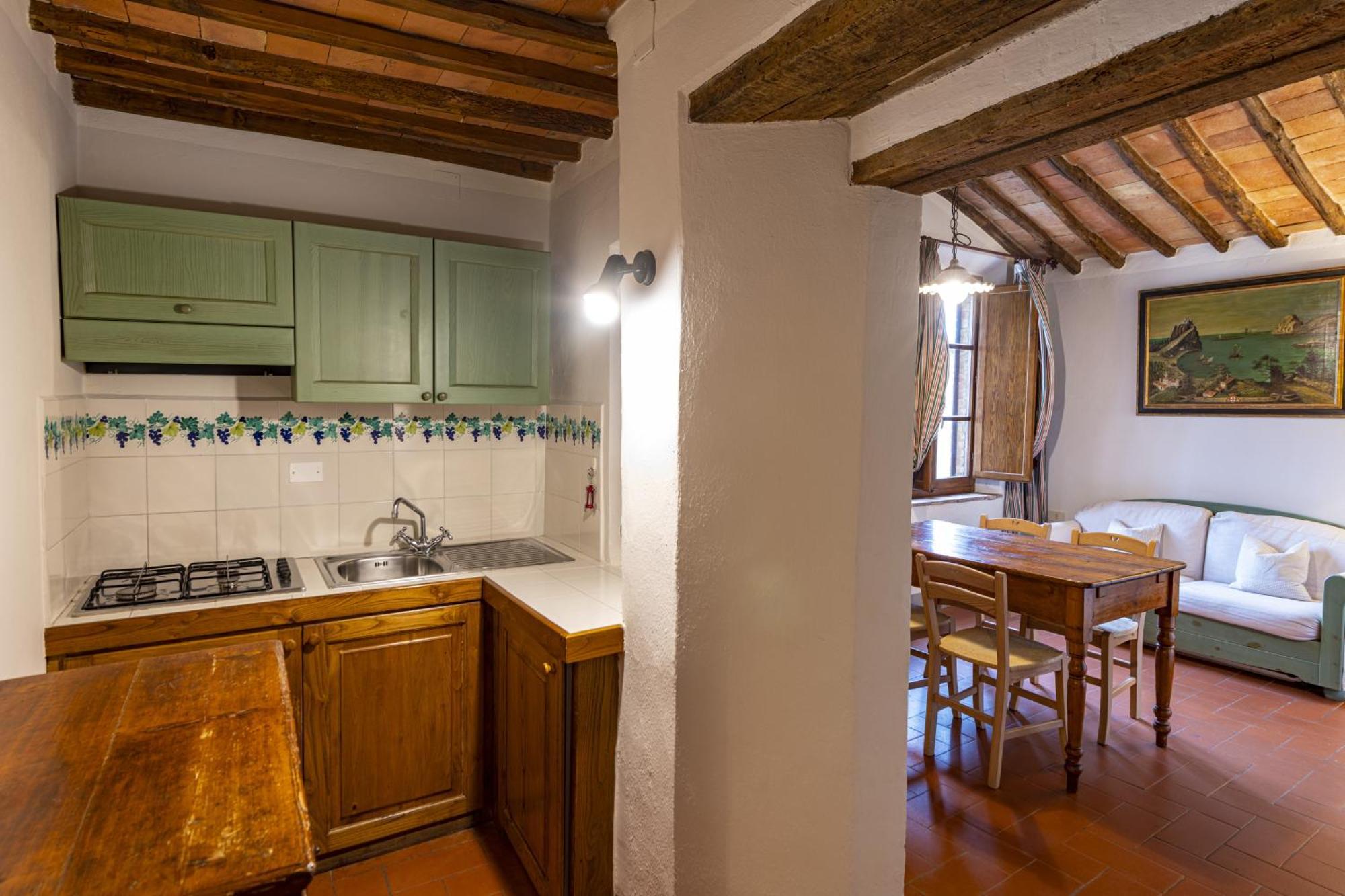Relais Riserva Di Fizzano Кастелина ин Шианти Экстерьер фото