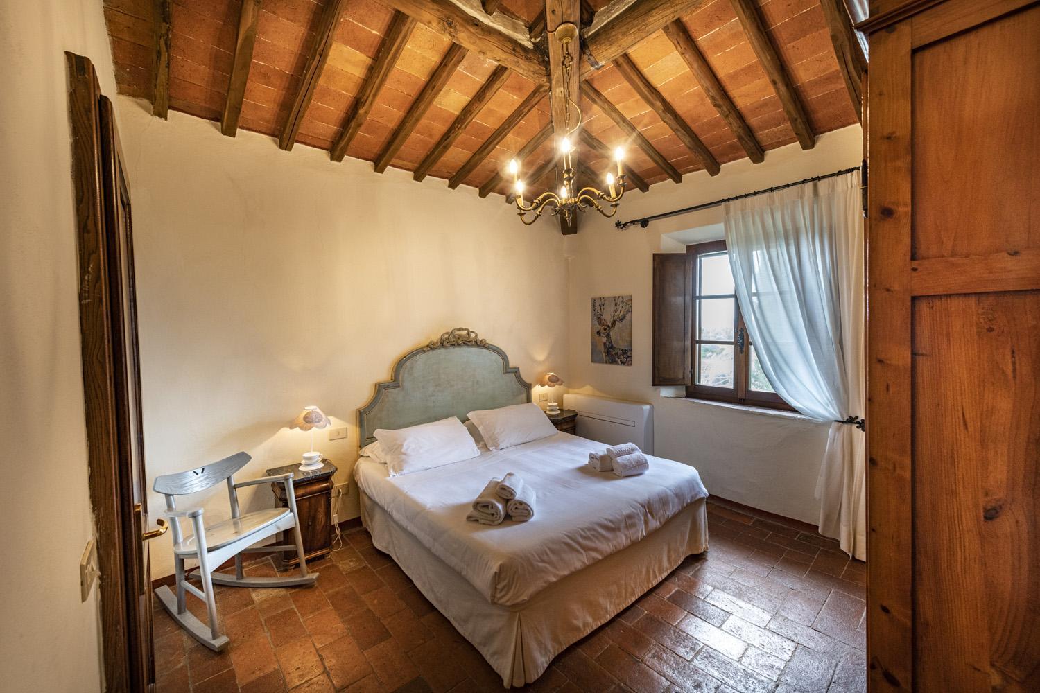 Relais Riserva Di Fizzano Кастелина ин Шианти Экстерьер фото