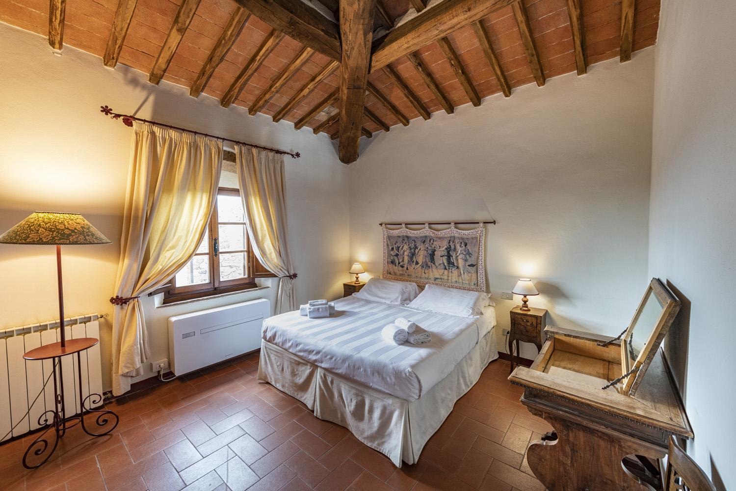 Relais Riserva Di Fizzano Кастелина ин Шианти Экстерьер фото