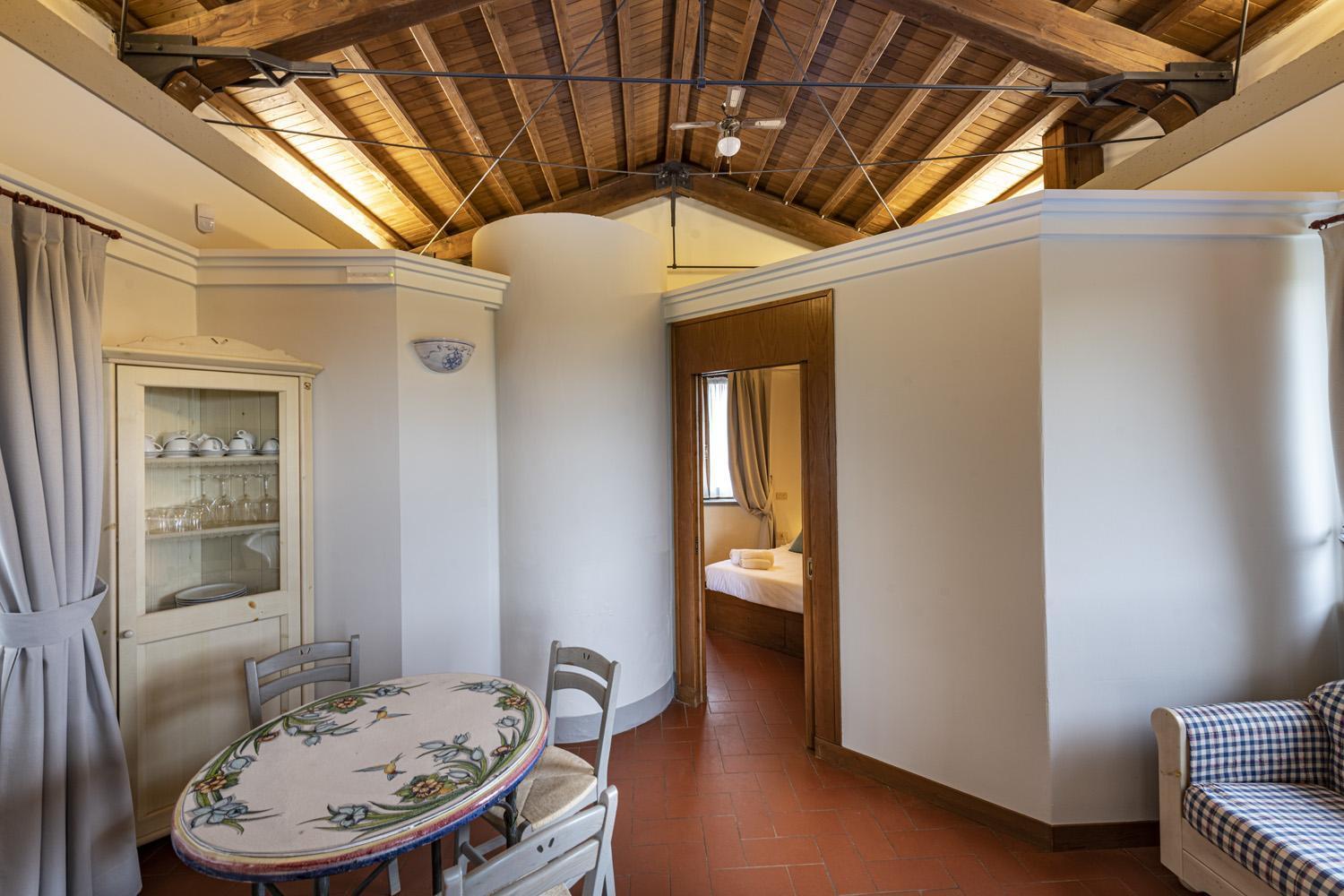 Relais Riserva Di Fizzano Кастелина ин Шианти Экстерьер фото