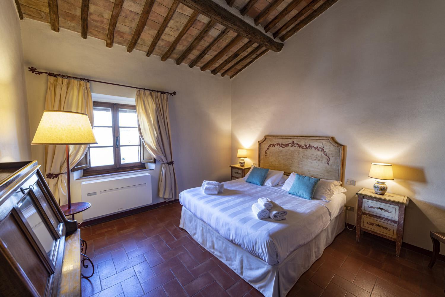 Relais Riserva Di Fizzano Кастелина ин Шианти Экстерьер фото