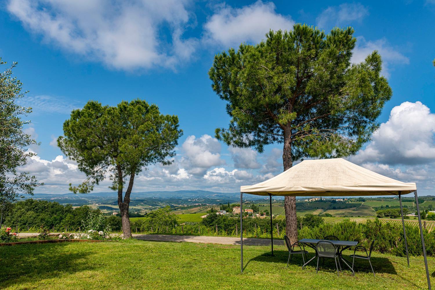 Relais Riserva Di Fizzano Кастелина ин Шианти Экстерьер фото