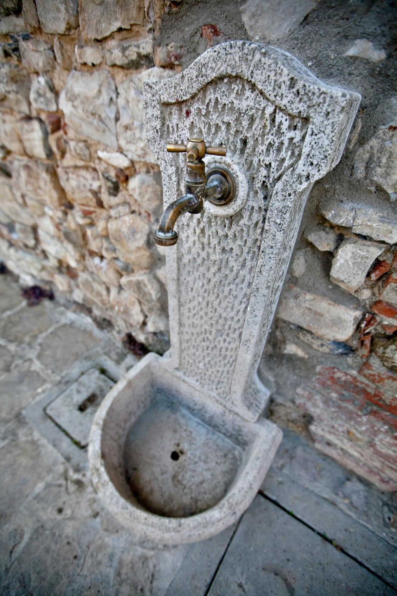 Relais Riserva Di Fizzano Кастелина ин Шианти Экстерьер фото